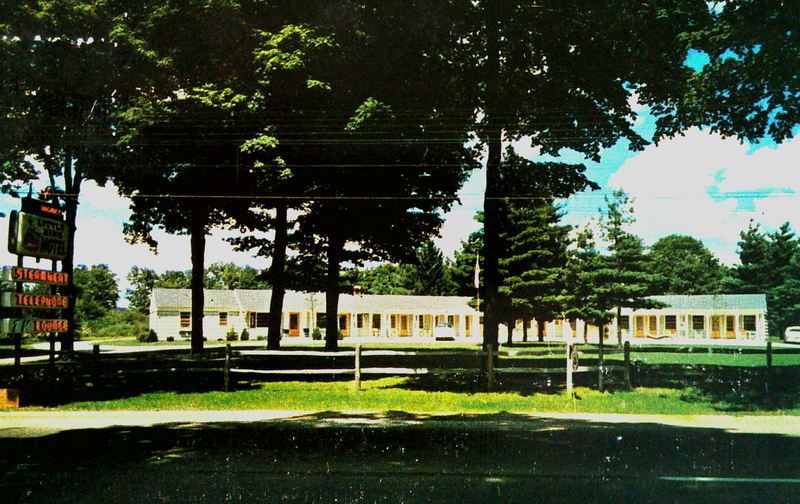 Little King Motel